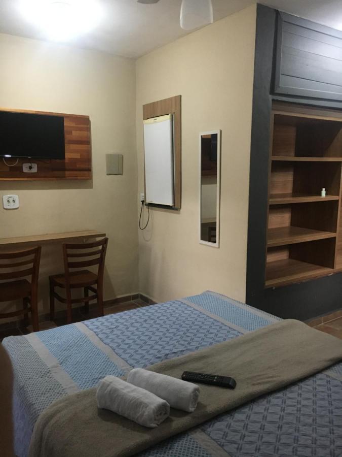 Pousada Morada Dusanjos Caraguatatuba Kültér fotó