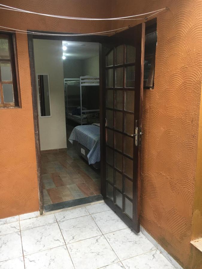 Pousada Morada Dusanjos Caraguatatuba Kültér fotó